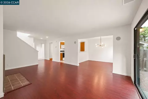 Living - 151 Terrace Ct, Hercules, CA 94547 photo 3 of 5