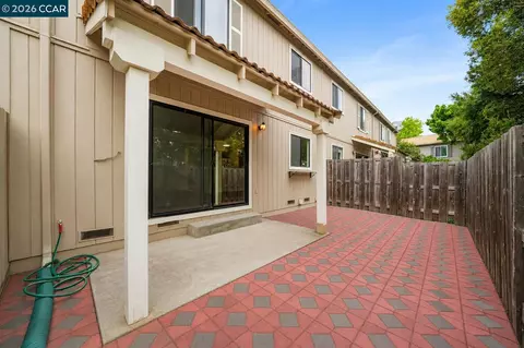 Exterior - 151 Terrace Ct, Hercules, CA 94547 photo 3 of 3