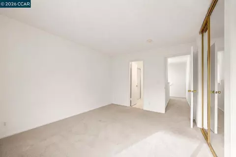 Bedroom - 151 Terrace Ct, Hercules, CA 94547 photo 1 of 6
