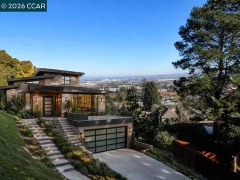 0 Crest Ave, Richmond, CA 94801