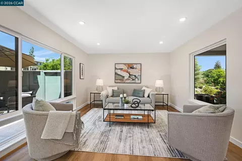 Living - 2000 Pine Knoll Dr #2, Walnut Creek, CA 94595 photo 1 of 2