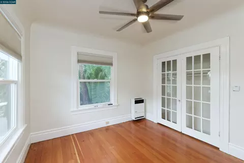 Bedroom - 2012 E 15th St, Oakland, CA 94606 photo 2 of 2