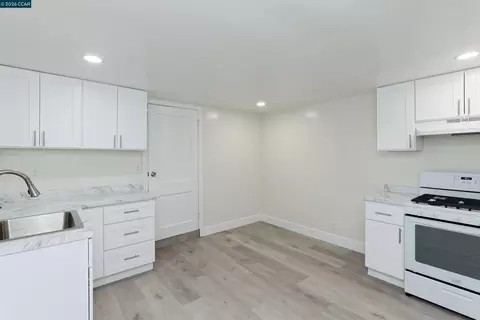 Kitchen - 2012 E 15th St, Oakland, CA 94606 photo 1 of 3
