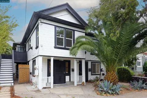Exterior - 2012 E 15th St, Oakland, CA 94606 photo 2 of 3