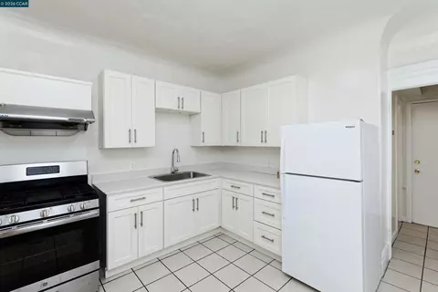 Kitchen - 2012 E 15th St, Oakland, CA 94606 photo 3 of 3