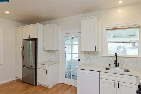 Kitchen - 2012 E 15th St, Oakland, CA 94606 photo 2 of 3