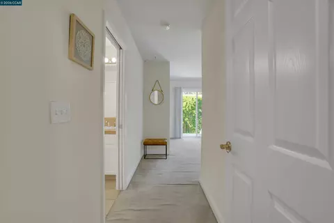 Entry Way - 3190 Castro St, Martinez, CA 94553 photo 3 of 3