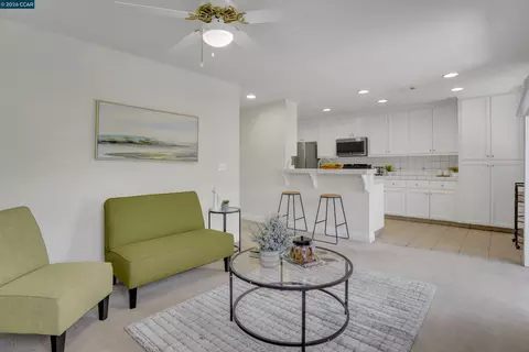 Living - 3190 Castro St, Martinez, CA 94553 photo 3 of 3