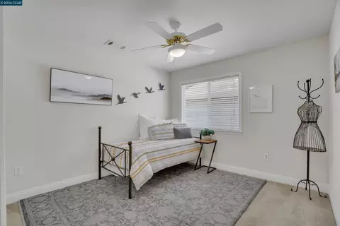 Bedroom - 3190 Castro St, Martinez, CA 94553 photo 3 of 6