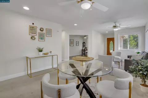 Dining - 3190 Castro St, Martinez, CA 94553 photo 1 of 1