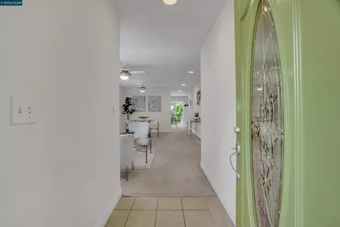 Entry Way - 3190 Castro St, Martinez, CA 94553 photo 2 of 3
