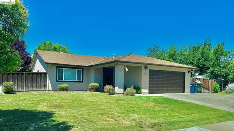 2374 Pasatiempo St, Livermore, CA 94551