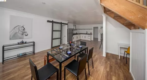 Dining - 414 E 12th St, Oakland, CA 94606 photo 2 of 2