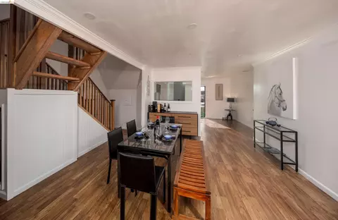Dining - 414 E 12th St, Oakland, CA 94606 photo 1 of 2