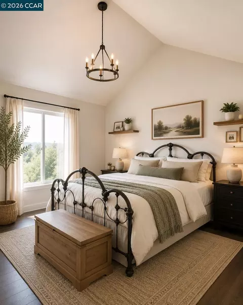 Bedroom - 1212 Marcus Ct, Antioch, CA 94509 photo 2 of 11