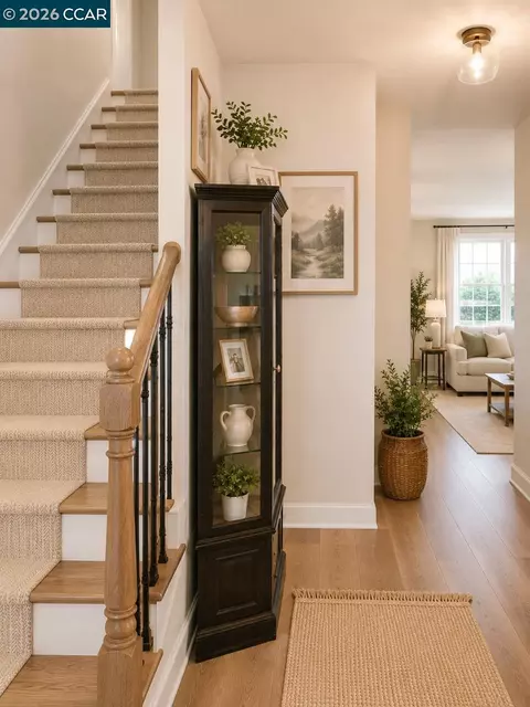 Entry Way - 1212 Marcus Ct, Antioch, CA 94509 photo 3 of 6