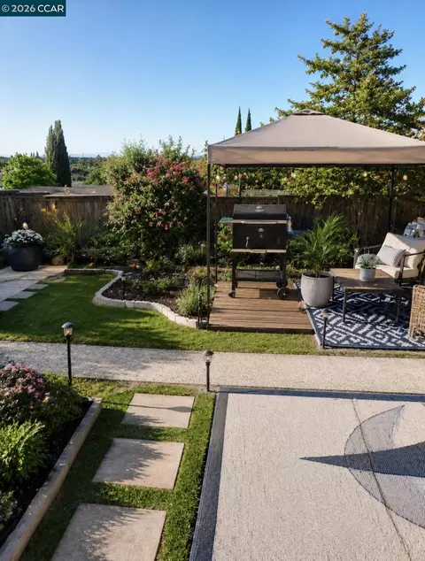 Exterior - 1212 Marcus Ct, Antioch, CA 94509 photo 3 of 5