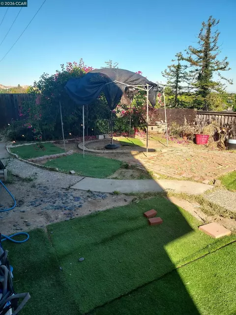 Exterior - 1212 Marcus Ct, Antioch, CA 94509 photo 4 of 5