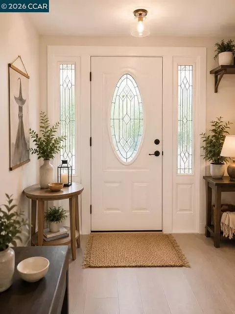 Entry Way - 1212 Marcus Ct, Antioch, CA 94509 photo 1 of 6