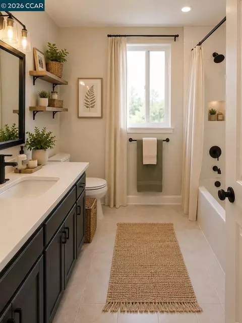 Bath - 1212 Marcus Ct, Antioch, CA 94509 photo 5 of 12