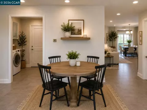 Dining - 1212 Marcus Ct, Antioch, CA 94509 photo 1 of 1
