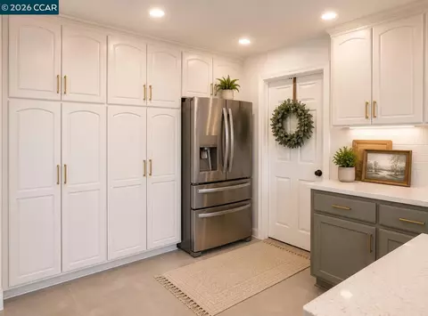 Kitchen - 1212 Marcus Ct, Antioch, CA 94509 photo 3 of 5