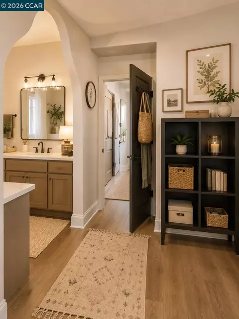 Entry Way - 1212 Marcus Ct, Antioch, CA 94509 photo 5 of 6