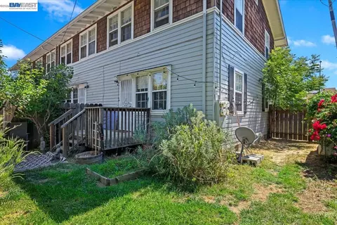 Exterior - 44 Parrott St, Vallejo, CA 94590 photo 5 of 5