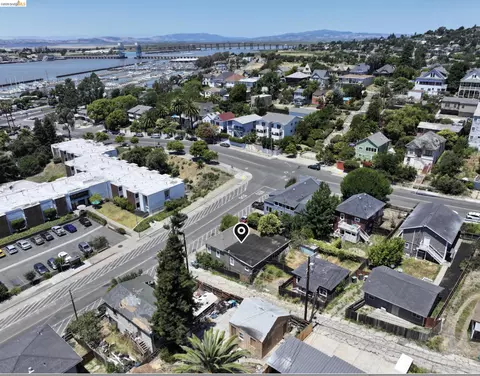 View/Area - 318 Butte St, Vallejo, CA 94590 photo 5 of 6