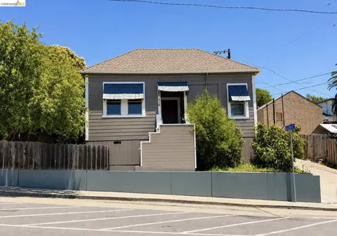 Exterior - 318 Butte St, Vallejo, CA 94590 photo 3 of 3
