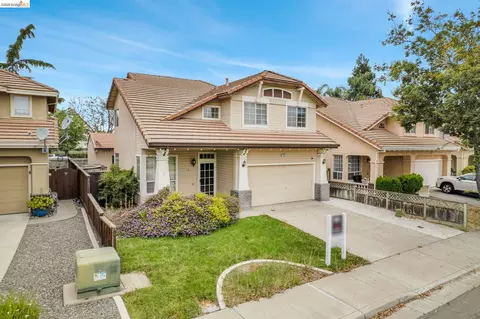 Exterior - 1553 Shadowood Ct, Tracy, CA 95376 photo 6 of 10