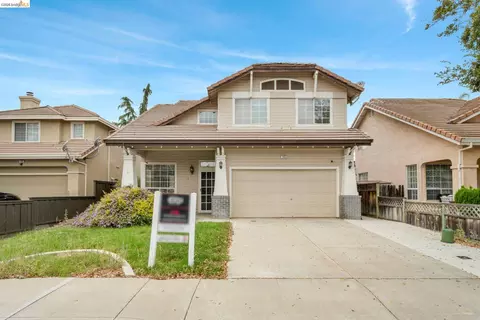 Exterior - 1553 Shadowood Ct, Tracy, CA 95376 photo 3 of 10