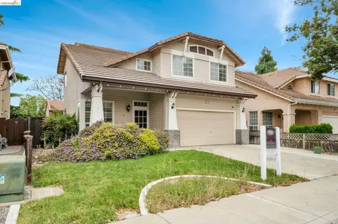 Exterior - 1553 Shadowood Ct, Tracy, CA 95376 photo 5 of 10