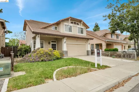 Exterior - 1553 Shadowood Ct, Tracy, CA 95376 photo 4 of 10