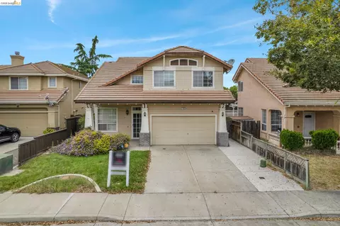 Exterior - 1553 Shadowood Ct, Tracy, CA 95376 photo 7 of 10