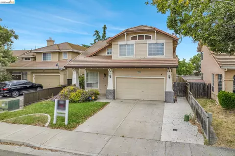 Exterior - 1553 Shadowood Ct, Tracy, CA 95376 photo 8 of 10