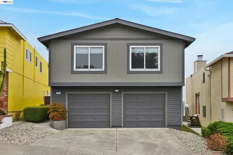 82 Derby St, Daly City, CA 94015