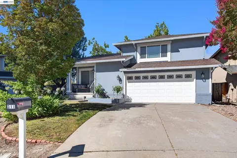 311 Alora Ct, San Ramon, CA 94583