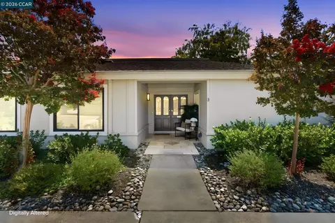 1323 Golden Rain Rd #3, Walnut Creek, CA 94595
