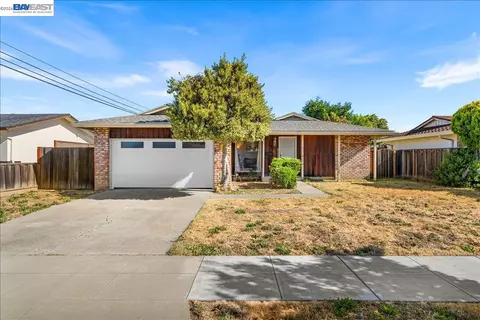 4333 Brookwood Ave, Fremont, CA 94538