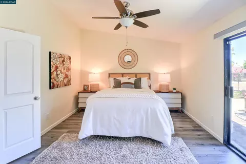 Bedroom - 4323 Arleda Ln, Concord, CA 94521 photo 2 of 7