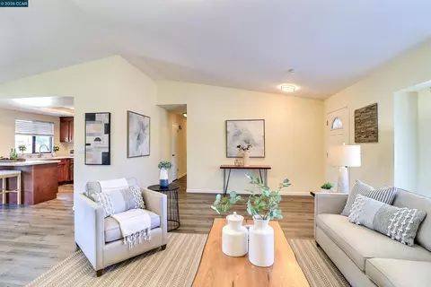 Living - 4323 Arleda Ln, Concord, CA 94521 photo 5 of 5