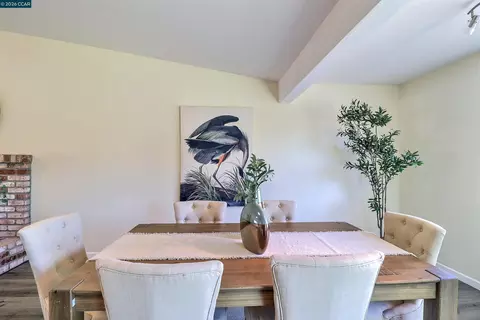 Dining - 4323 Arleda Ln, Concord, CA 94521 photo 2 of 4