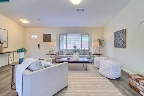 Living - 4323 Arleda Ln, Concord, CA 94521 photo 4 of 5