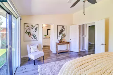 Bedroom - 4323 Arleda Ln, Concord, CA 94521 photo 3 of 7