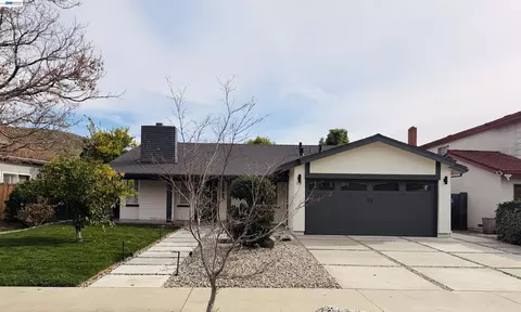 174 Cheltenham Pl, San Jose, CA 95139