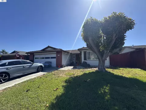 2485 Ascot Way, Union City, CA 94587