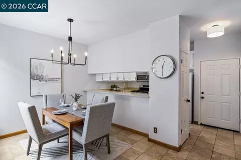 Dining - 208 Commodore Dr, Richmond, CA 94804 photo 1 of 4