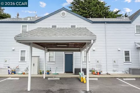 Exterior - 208 Commodore Dr, Richmond, CA 94804 photo 2 of 10