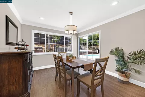 Dining - 11698 Serra Ct, Dublin, CA 94568 photo 1 of 2